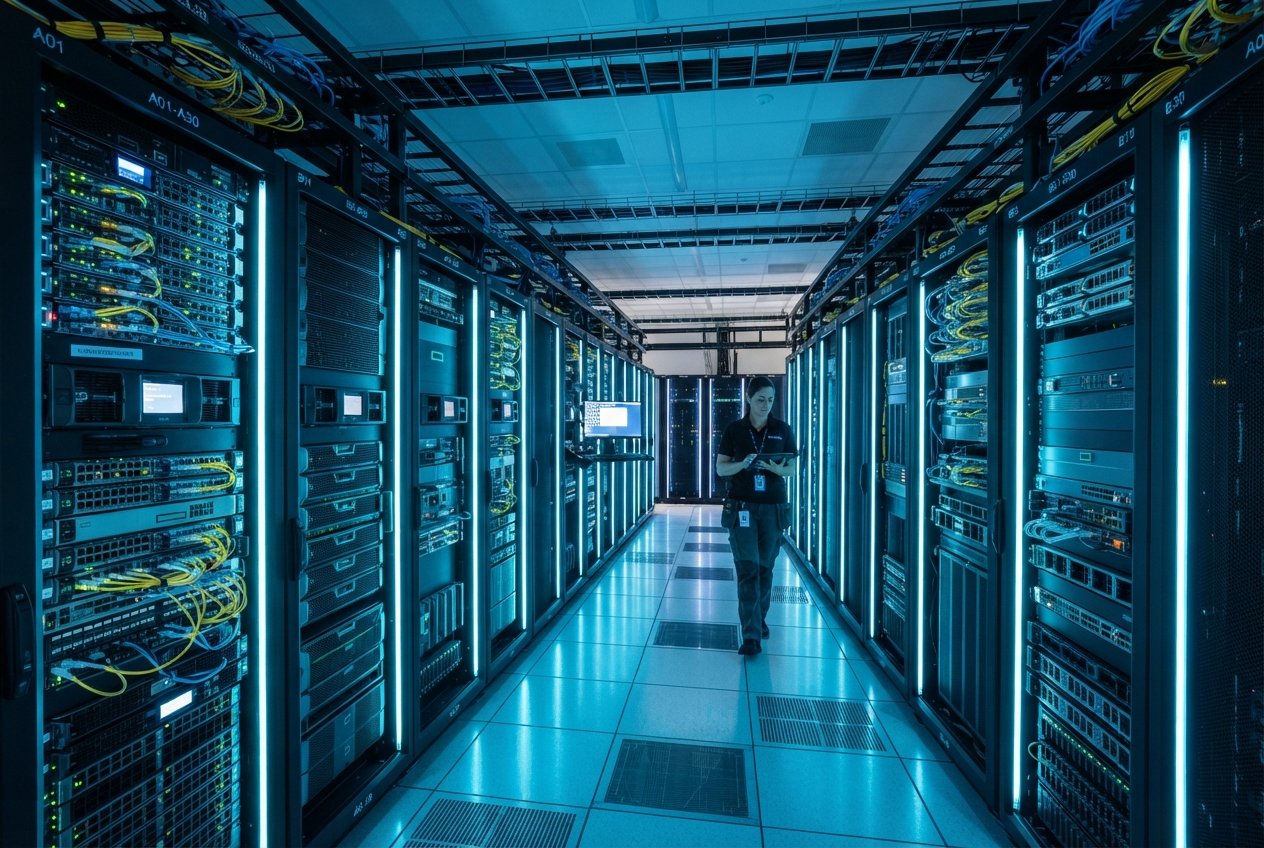 Cloud Mining Farm